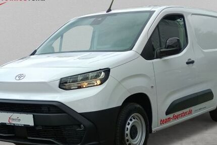 Toyota Proace City 16.062 km 19.990 &euro; Pirna 01796