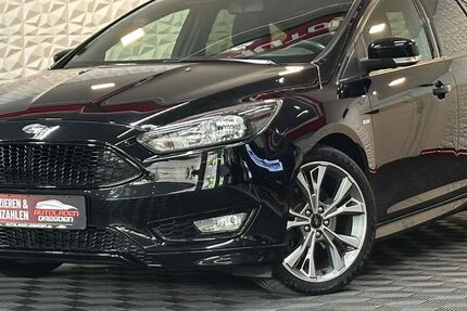 Ford Focus 64.445 km 12.999 &euro; Heidenau 01809