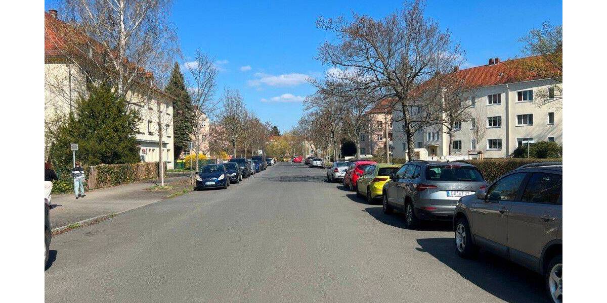 Etagenwohnung Dresden Leubnitz-Neuostra - 2 Zimmer, 53 m&sup2;, 126.000&euro; | Angebot:26105303