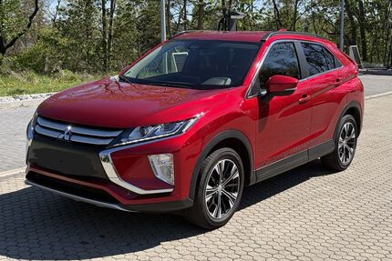 Mitsubishi Eclipse Cross 69.300 km 15.800 &euro; Dresden 01157