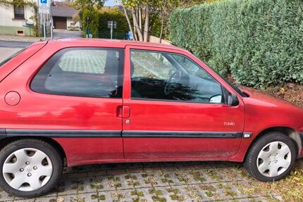 Citroen SAXO 109.863 km 999 € Ottendorf-Okrilla 01458