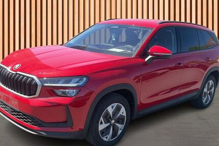 Skoda Kodiaq 20.915 km 34.980 &euro; Dresden 01328