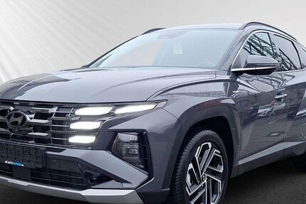 Hyundai TUCSON 21.640 km 36.670 &euro; Dresden / Radebeul 01445