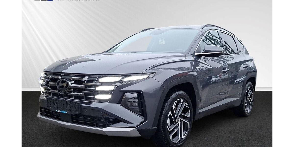 Hyundai TUCSON 21.640 km 36.670 &euro; Dresden / Radebeul 01445