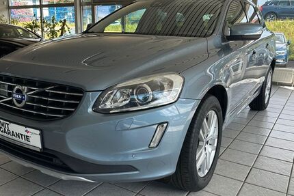 Volvo XC60 92.800 km 20.999 &euro; Kesselsdorf 01723