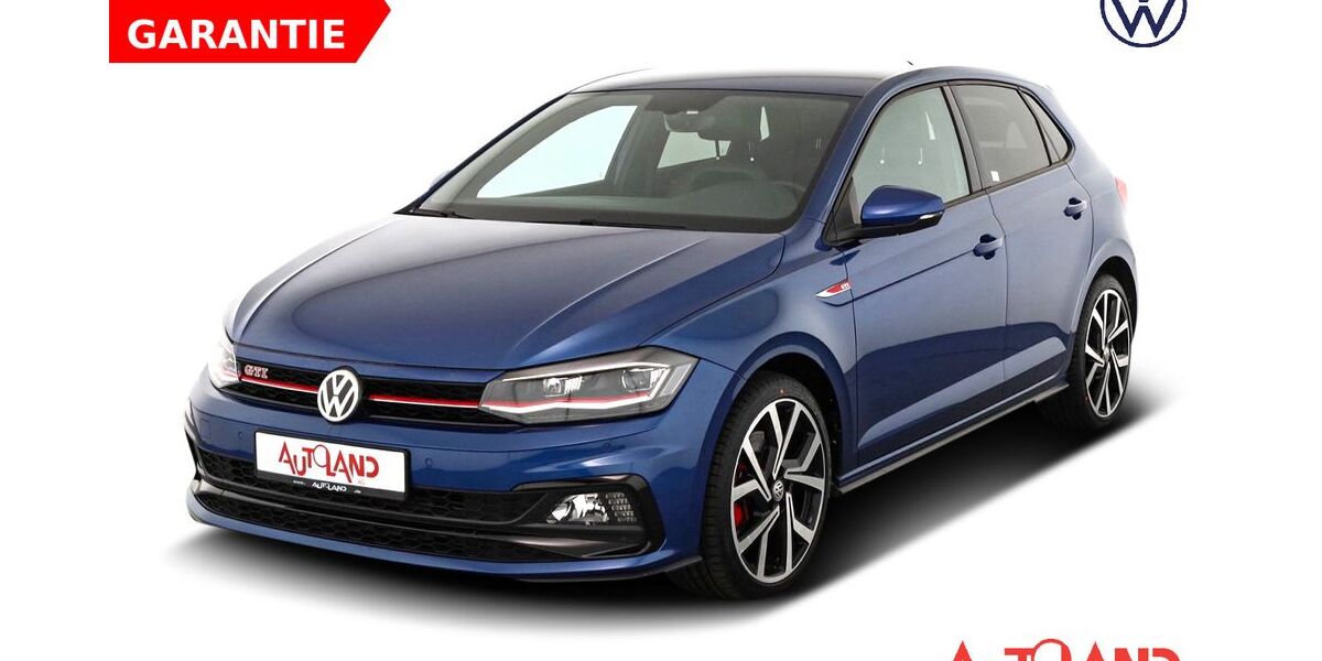 VW Polo 51.404 km 19.990 &euro; Dresden 01069