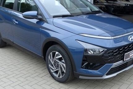 Hyundai BAYON 2.500 km 21.550 € Dippoldiswalde 01744