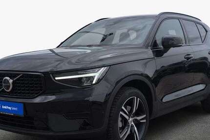 Volvo XC40 16.963 km 36.450 &euro; Dresden 01277