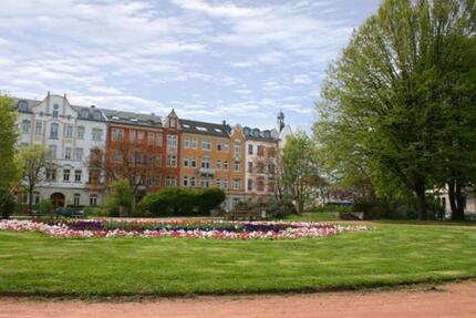 3RW Eigentumswohung ETW über den Dächern Löbtaus zu verkaufen 3 zimmer