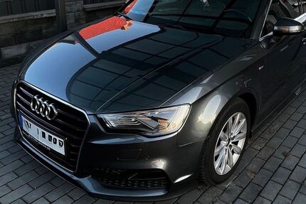 Audi A3 112.000 km 17.700 &euro; Thiendorf 01561