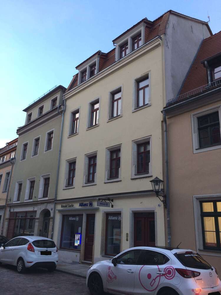 Einzelhandel in Pirna 730 € 58.28 m²