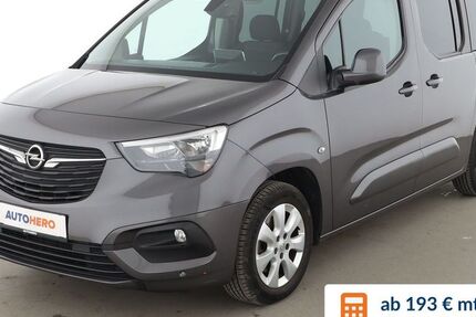 Opel Combo Life 101.734 km 14.010 &euro; Dresden 01187