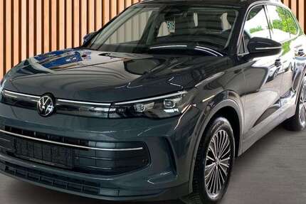 VW Tiguan 19.788 km 32.980 € Dresden/Weißig 01328