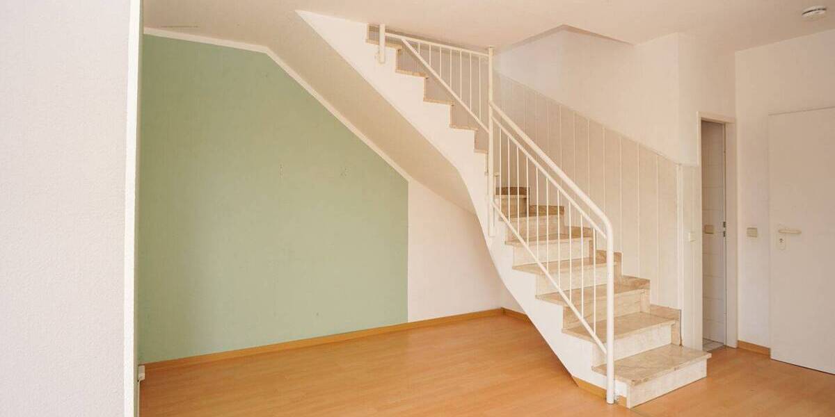 Etagenwohnung Dresden Weixdorf - 3 Zimmer, 76 m&sup2;, 225.000&euro; | Angebot:26806651