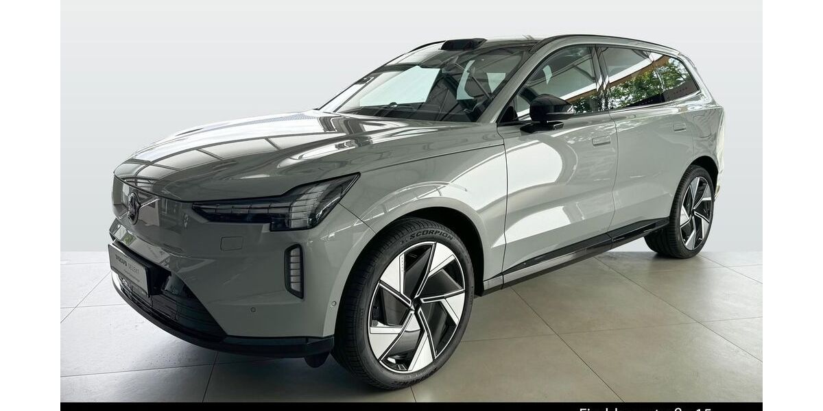 Volvo EX90 4.250 km 77.990 &euro; Dresden 01099