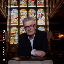 MacMillan und Chor 10.05.2026 Kulturpalast Dresden