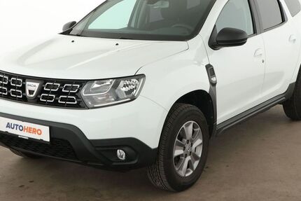 Dacia Duster 43.142 km 11.780 &euro; Dresden 01187
