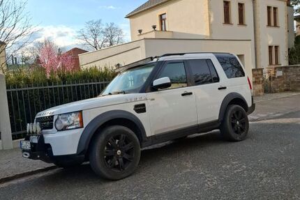 Land Rover Discovery 257.000 km 11.500 &euro; Radebeul 01445