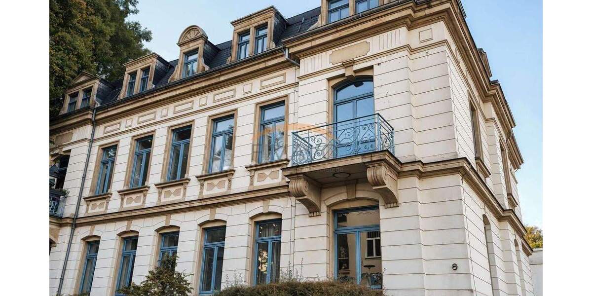 Charmantes Wohn- und Geschäftshaus mit historischer Eleganz aus der Gründerzeit 2 zimmer