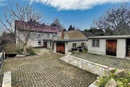 Haus Radebeul - 5 Zimmer, 134 m&sup2;, 349.000&euro; | Angebot:23802920