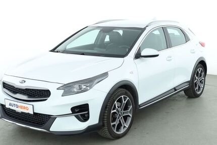 Kia XCeed 98.160 km 15.490 € Dresden 01187