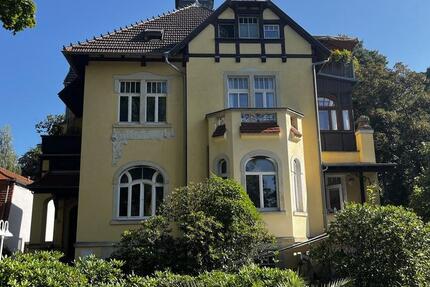 2,5 Zimmer Maisonette in Dresden Klotzsche-Königswald, möbliert 2.5 zimmer