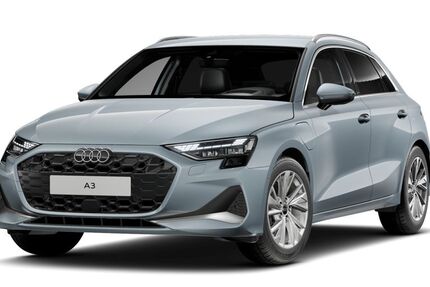 Audi A3 7.707 km 40.890 &euro; Dresden 01067