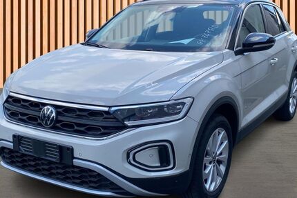 VW T-Roc 10.950 km 20.980 &euro; Dresden 01328
