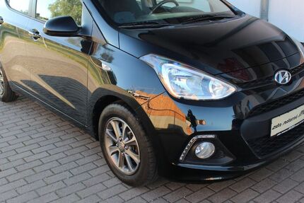 Hyundai i10 80.069 km 6.990 &euro; Radebeul-Dresden 01445