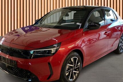 Opel Corsa 13.173 km 15.880 &euro; Dresden 01328