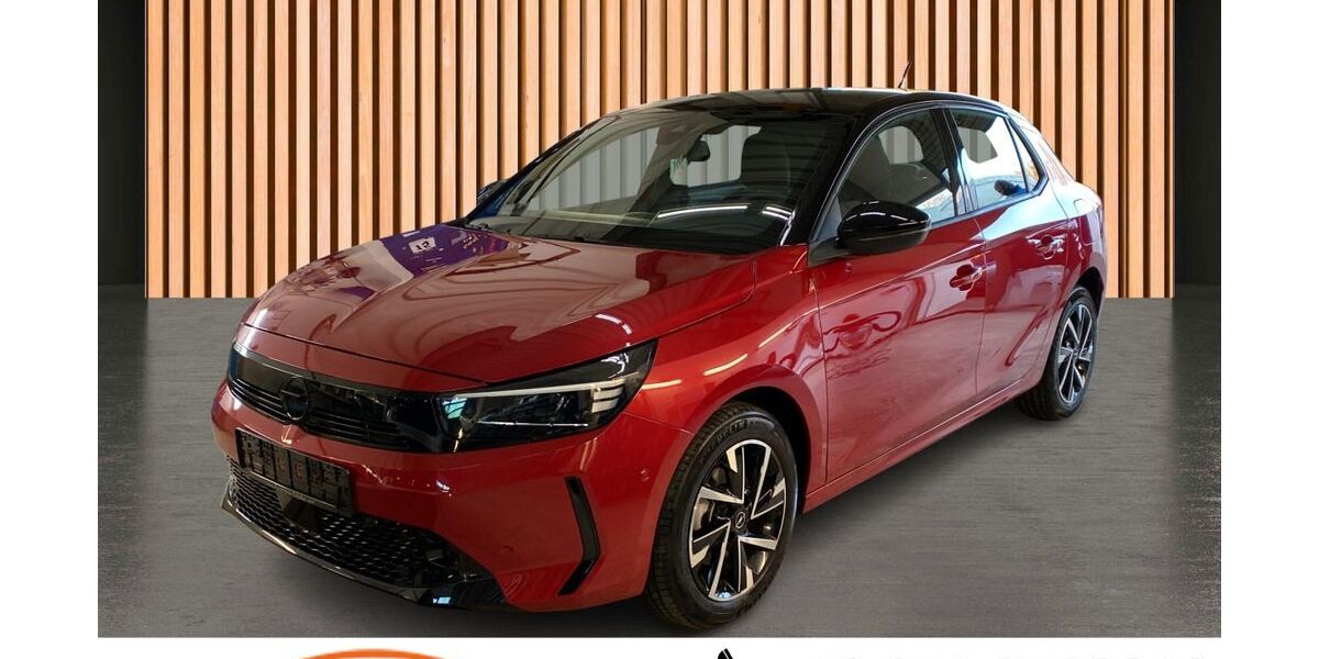 Opel Corsa 13.173 km 15.880 &euro; Dresden 01328