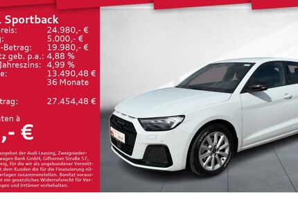Audi A1 10.569 km 22.980 € Dresden 01169