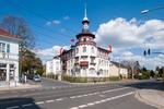 Dachgeschoßwohnung Dresden Loschwitz - 3 Zimmer, 101 m&sup2;, 1.165&euro; | Angebot:26288747