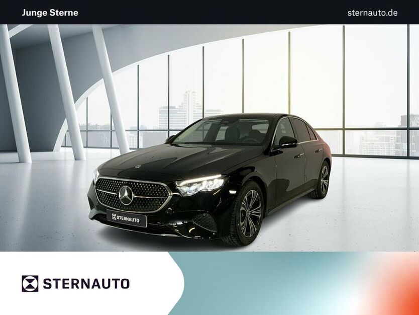 E 220
