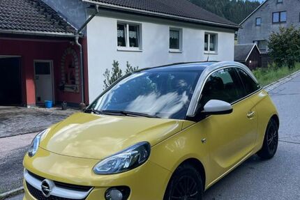 Opel Adam 230.000 km 3.500 &euro; Dresden 01187