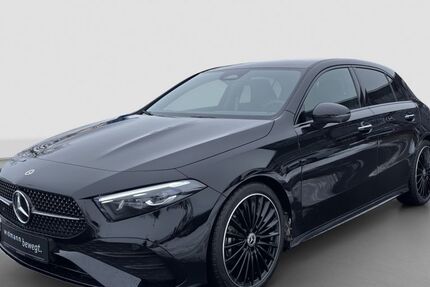 Mercedes-Benz A 180 8.000 km 36.560 &euro; Meißen 01662