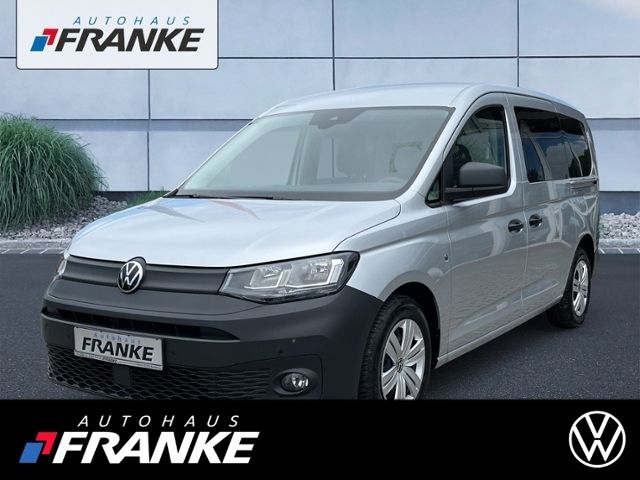 VW Caddy Maxi 26.202 km 30.419 &euro; Radeberg 01454