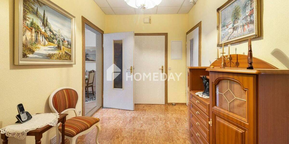 Mehrfamilienhaus, Wohnhaus Dresden Naußlitz - 1 Zimmer, 202 m&sup2;, 899.000&euro; | Angebot:25737652