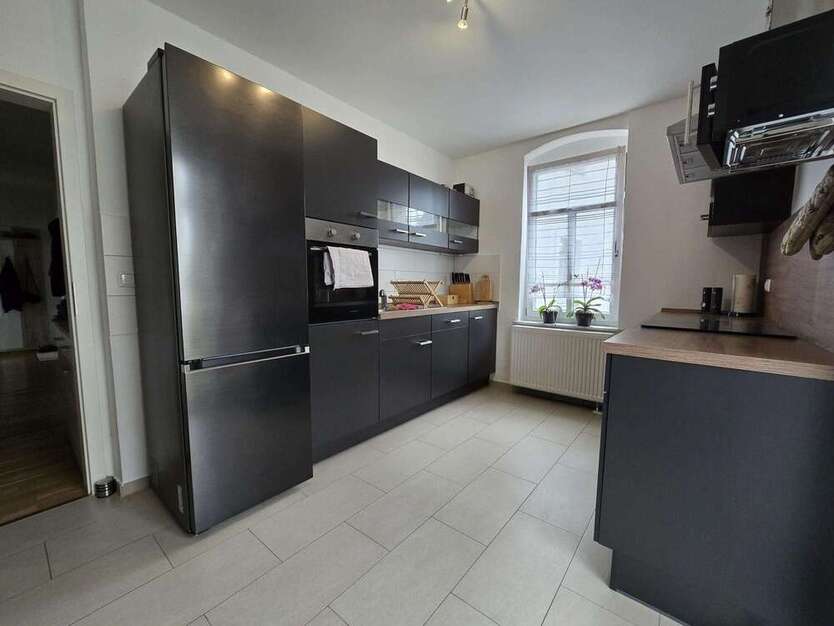 Wohnung zum Kaufen in Pirna 224.900 € 102.86 m²