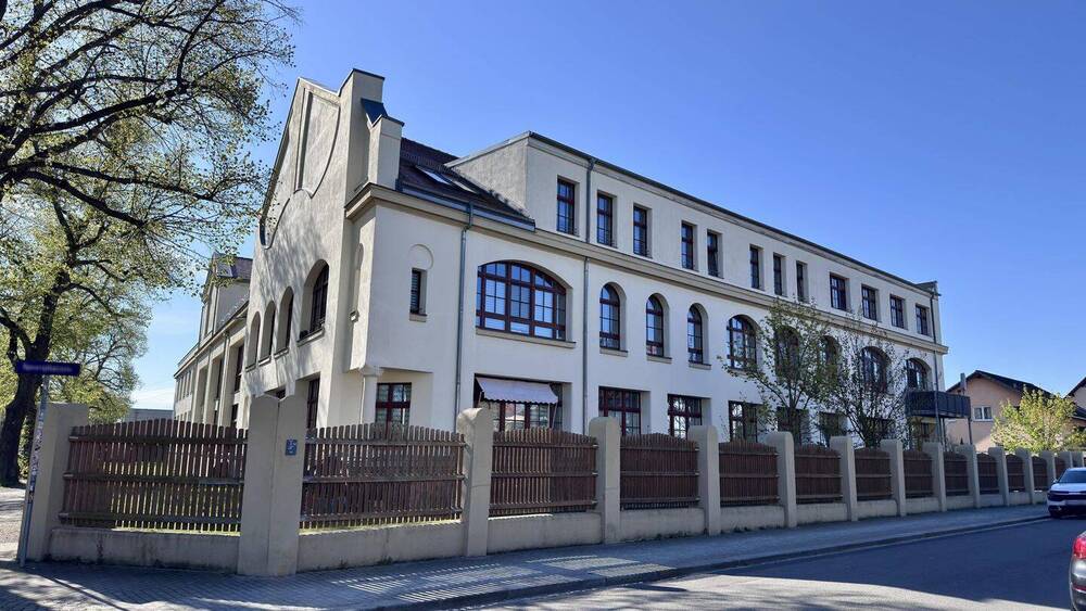 Etagenwohnung Dresden Niedersedlitz - 3 Zimmer, 84 m&sup2;, 207.500&euro; | Angebot:26379611