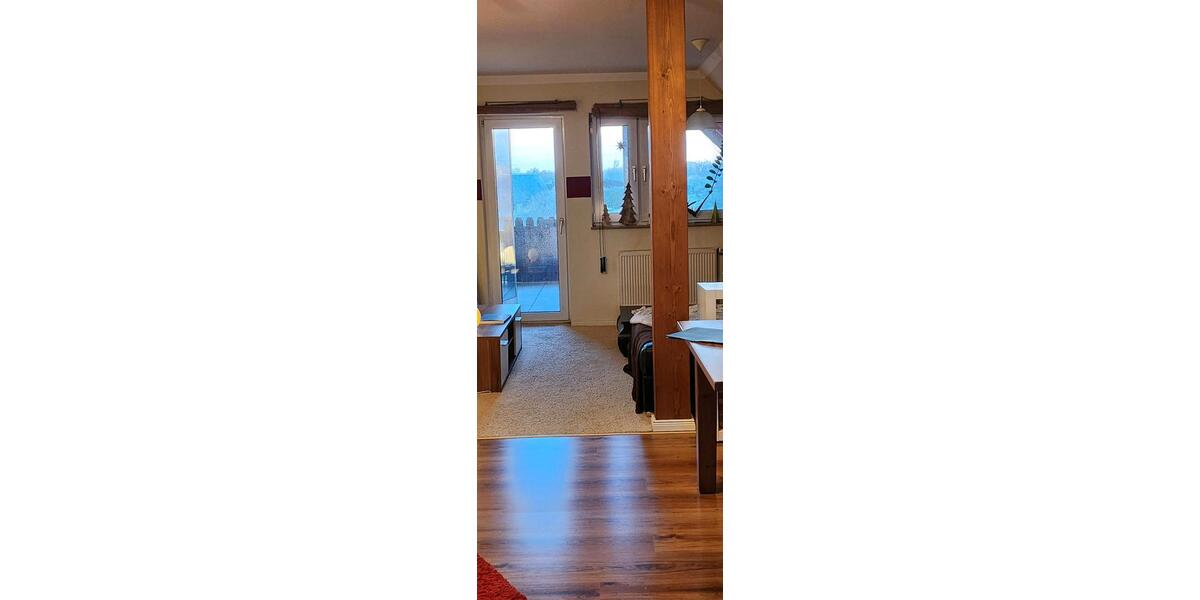 Dachgeschoßwohnung Stolpen - 2.5 Zimmer, 93 m&sup2;, 560&euro; | Angebot:25613098