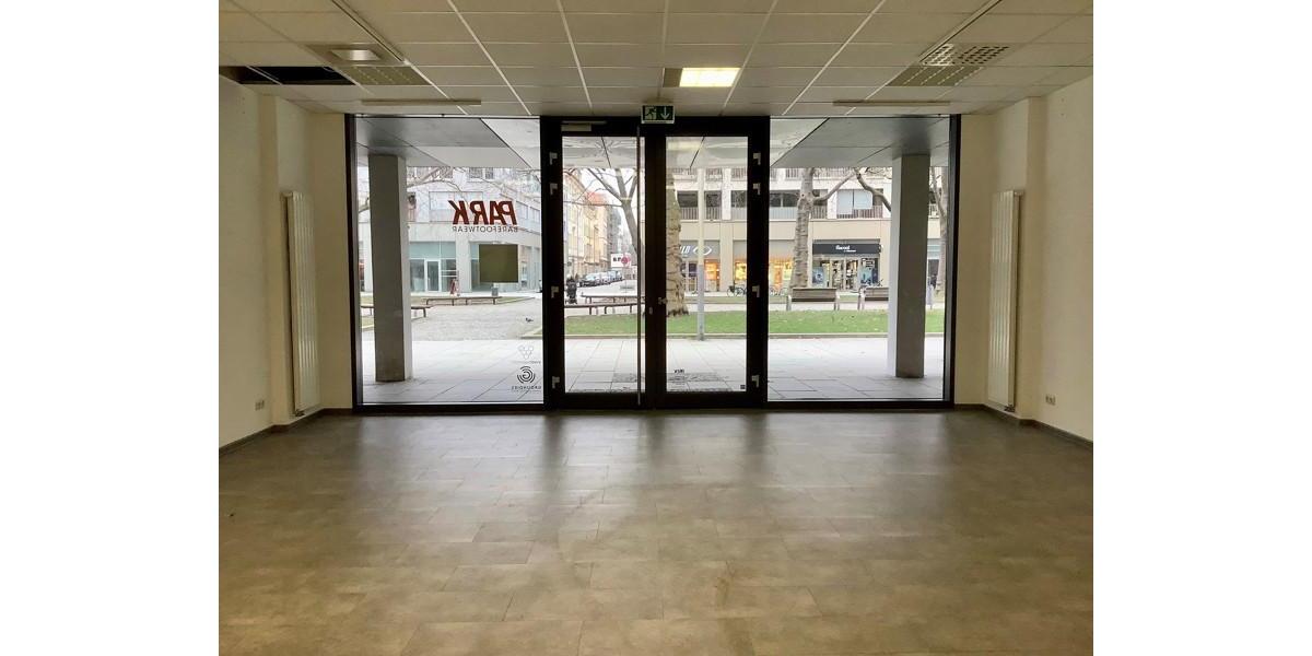 Gewerbeobjekt Dresden Neustadt - 2.132&euro; | Angebot:26205733