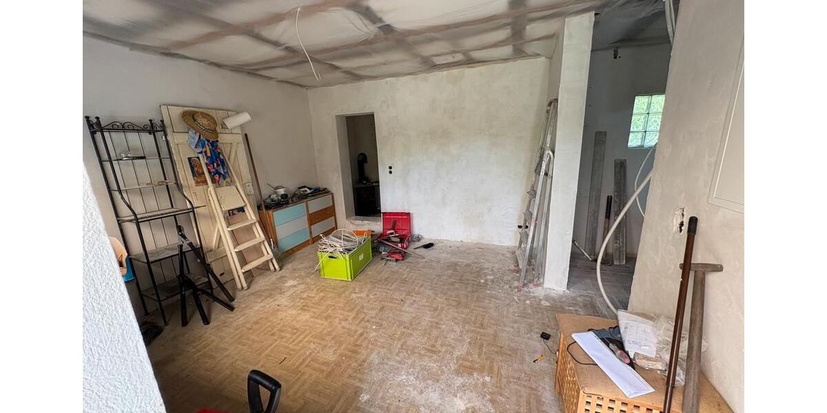 Bungalow Dresden Blasewitz - 3 Zimmer, 21 m&sup2;, 39.000&euro; | Angebot:27209280