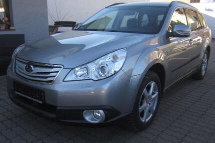 Subaru Legacy 158.532 km 7.499 &euro; Dresden 01219
