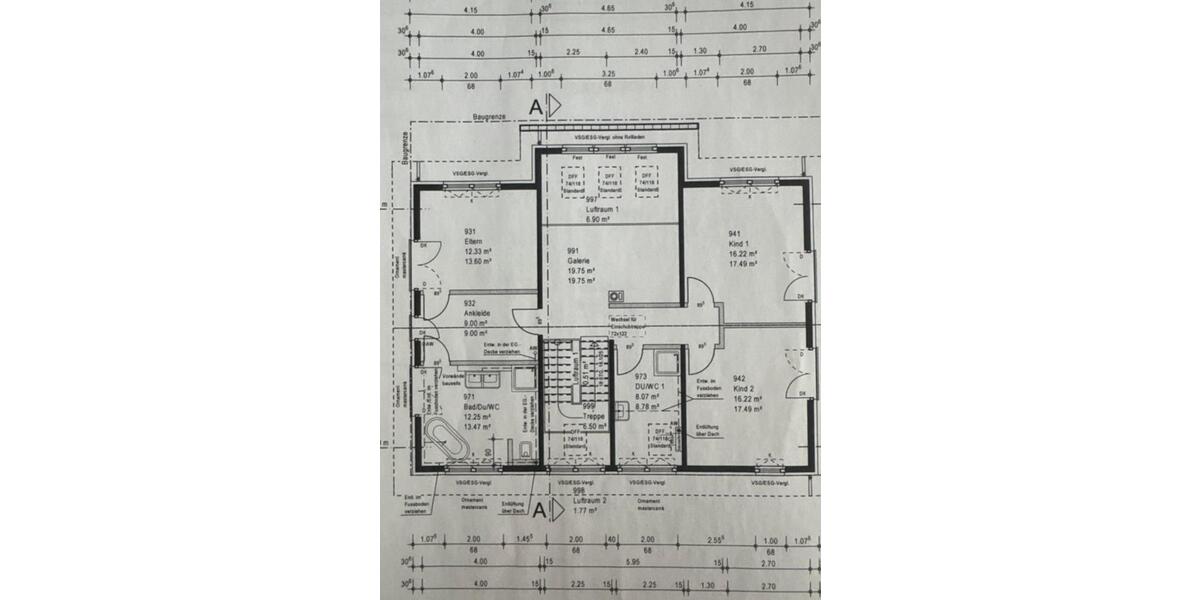 Einfamilienhaus Wilsdruff - 5 Zimmer, 225 m&sup2;, 795.000&euro; | Angebot:26521397