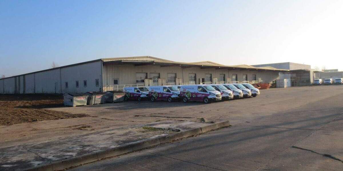 Gewerbeobjekt Dresden Großzschachwitz - 30.694&euro; | Angebot:25682260