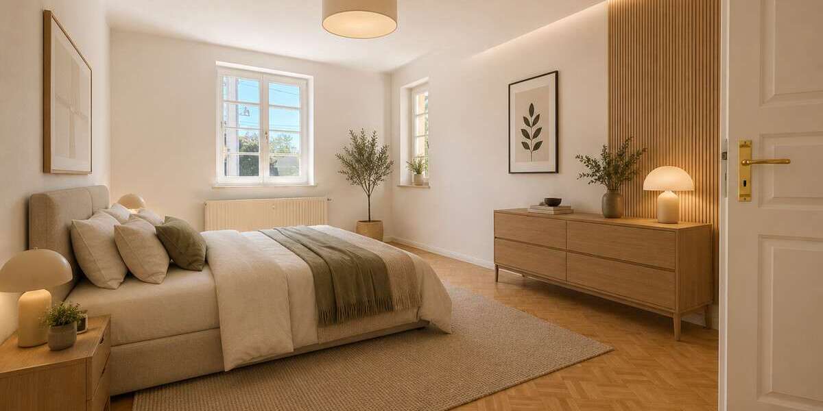 Etagenwohnung Dresden Prohlis - 3 Zimmer, 77 m&sup2;, 219.000&euro; | Angebot:26823973