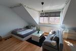 Dachgeschoßwohnung Dresden Plauen - 1 Zimmer, 43 m&sup2;, 546&euro; | Angebot:26248540