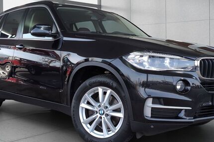 BMW X5 136.505 km 26.990 € Dresden 01257