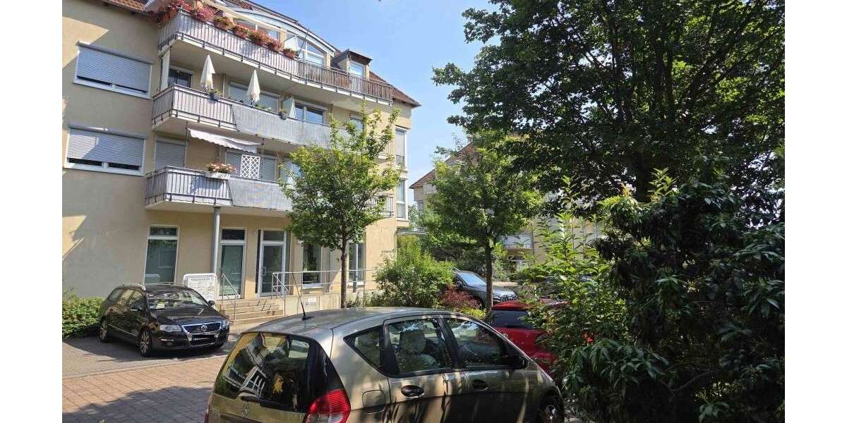 Etagenwohnung Dresden Prohlis - 2 Zimmer, 60 m&sup2;, 149.000&euro; | Angebot:27318150